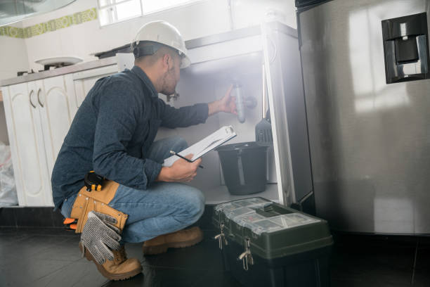 Best Affordable Plumber Near Me  in Hinckley, IL
