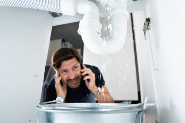 Best Gas Line Repair  in Hinckley, IL