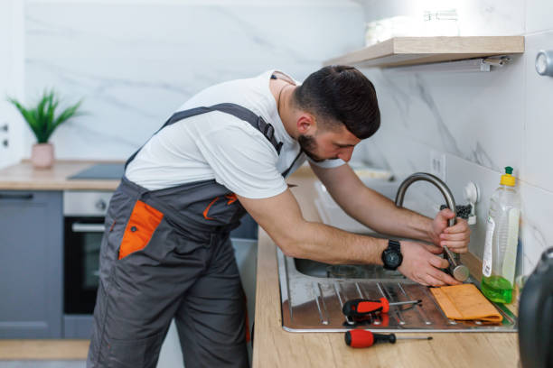 Best Affordable Plumber Near Me  in Hinckley, IL