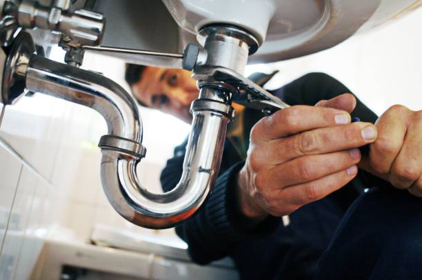 Best Faucet Repair  in Hinckley, IL