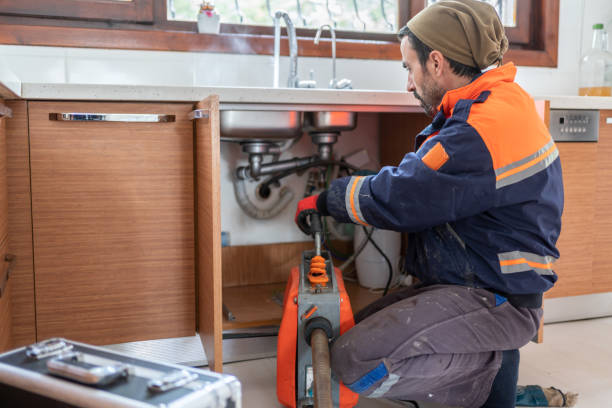 Best Plumbing Repair Near Me  in Hinckley, IL