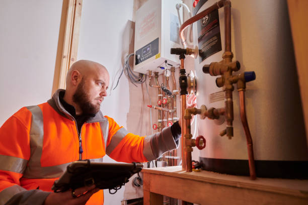 Best Plumbing Services Near Me  in Hinckley, IL