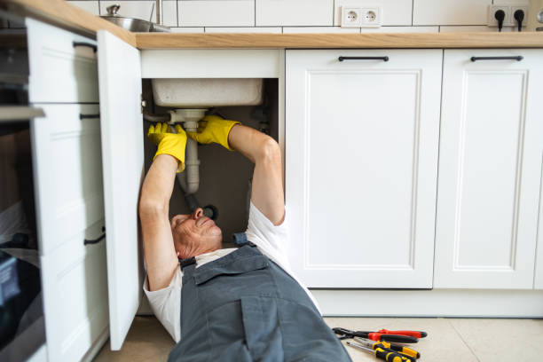 Hinckley, IL Plumbing Company