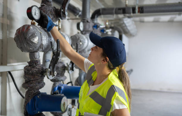 Best Water Leak Repair  in Hinckley, IL