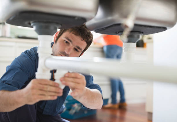 Best Residential Plumbing Services  in Hinckley, IL