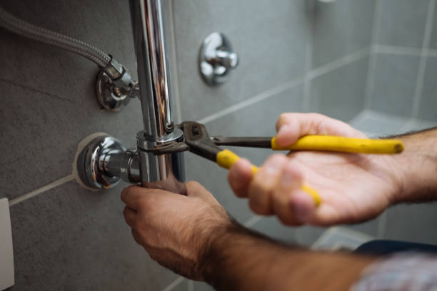 Best Water Leak Repair  in Hinckley, IL