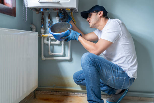 Best Sprinkler Systems  in Hinckley, IL