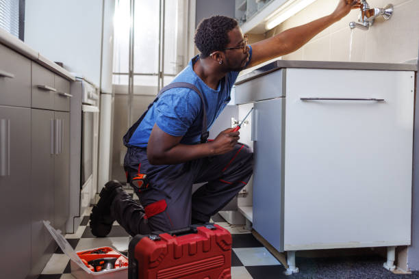 Best Pipe Repair Near Me  in Hinckley, IL