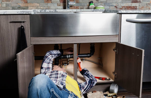 Best Residential Plumbing Services  in Hinckley, IL