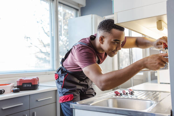 Best Best Plumbers Near Me  in Hinckley, IL