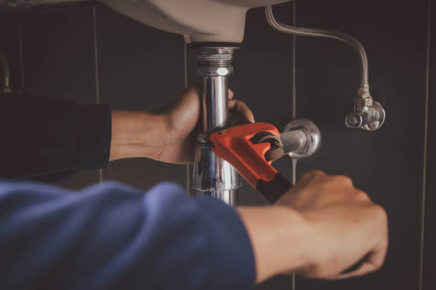 Best Sewer Line Repair  in Hinckley, IL